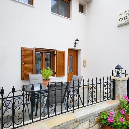 Villa Oresti Панагия Екстериор снимка