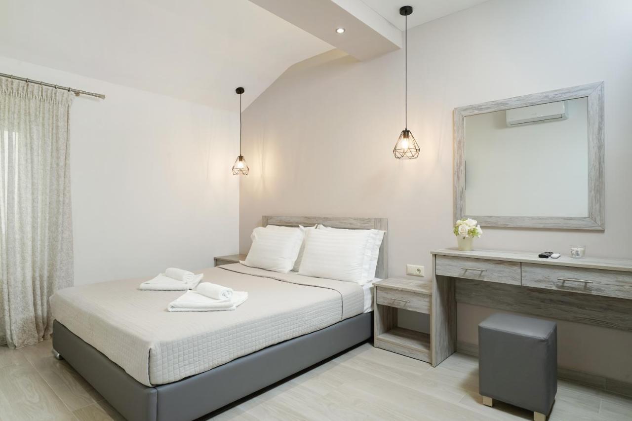 Villa Oresti Панагия Екстериор снимка